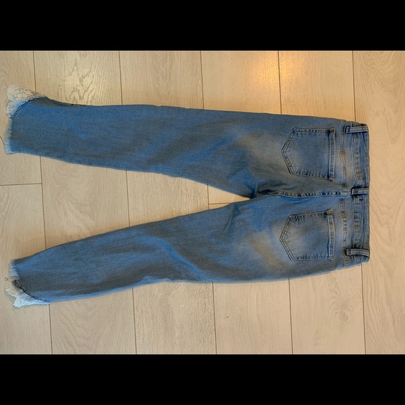 Périscope jeans - Picture 4 of 5